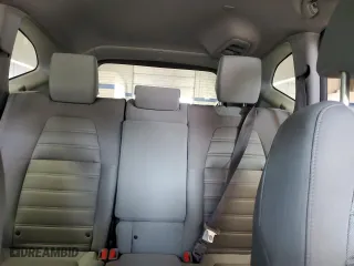 2018 Honda CR-V LX with VIN 2HKRW6H33JH230806, listed as a Copart auction lot 52677045 with 66,686 mi miles and Salvage Title. Bid and sale history available at carsss.com. Image 10.