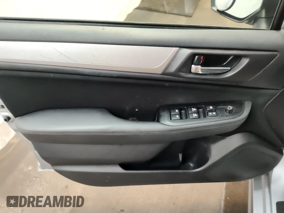 2017 Subaru Legacy Premium with VIN 4S3BNAF65H3065223, listed as a IAAI auction lot 42801701 with 86,439 mi miles and . Bid and sale history available at DreamBid. Image 34.