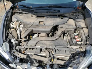 2017 Nissan Altima SV z VIN 1N4AL3AP3HC195276, wystawiony jako Copart lot #54894835 z przebiegiem 163 453 mil mil oraz Szkoda całkowita • Salvage title. Historia ofert i sprzedaży dostępna na DreamBid. Obrazek 11.