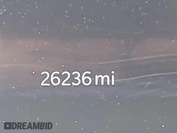 2024 Jeep Grand Cherokee Altitude with VIN 1C4RJGAG4R8514618, listed as a IAAI auction lot 42434122 with 26,236 mi miles and . Bid and sale history available at DreamBid. Image 15.