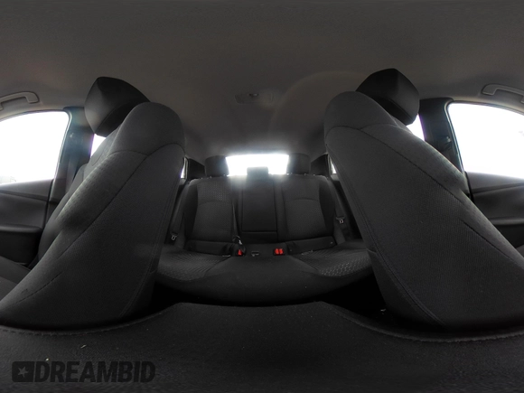 2016 Toyota Prius Two with VIN JTDKBRFU8G3506783, listed as a IAAI auction lot 41936228 with 172,288 mi miles. Bid and sale history available at carsss.com. Image 18.