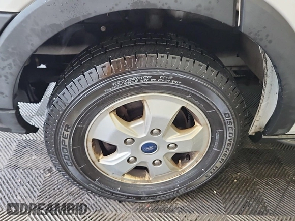 2019 Ford Transit with VIN 1FTYR1YG2KKA38014, listed as a IAAI auction lot 42715733 with 108,396 mi miles and . Bid and sale history available at DreamBid. Image 48.