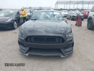 2016 Ford Mustang EcoBoost with VIN 1FA6P8THXG5228774, listed as a IAAI auction lot 42337134 with 144,401 mi miles and . Bid and sale history available at DreamBid. Image 12.