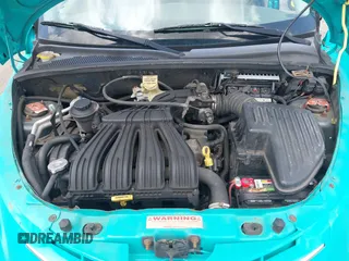 2006 Chrysler PT Cruiser with VIN 3A4FY48B86T264220, listed as a IAAI auction lot 42429093 with 141,857 mi miles and . Bid and sale history available at DreamBid. Image 10.