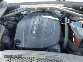 2017 Porsche Macan with VIN WP1AA2A59HLB05748, listed as a IAAI auction lot 41844957 with 78,314 mi miles and . Bid and sale history available at DreamBid. Image 10.