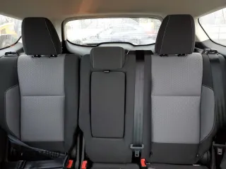 2017 Ford Escape SE with VIN 1FMCU9GD8HUC05564, listed as a Copart auction lot 49679275 with 88,344 mi miles and Salvage Title. Bid and sale history available at carsss.com. Image 10.