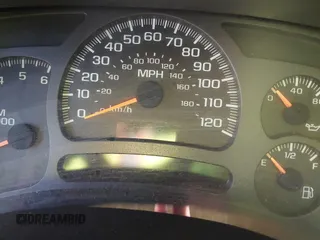 2005 Chevrolet Silverado 1500 LS z VIN 2GCEC19T251171411, wystawiony jako IAAI lot #42358834 z przebiegiem Nie podano mil oraz . Historia ofert i sprzedaży dostępna na DreamBid. Obrazek 15.