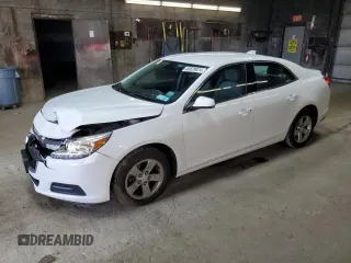 2016 Chevrolet Malibu Limited LT with VIN 1G11C5SA4GF152202, listed as a Copart auction lot 80629024 with 129,562 mi miles and Salvage Title. Bid and sale history available at carsss.com. Image 1.