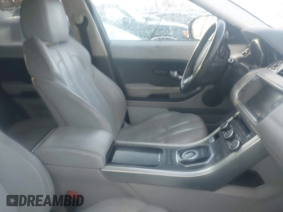 2012 Land Rover Range Rover Evoque Prestige Premium z VIN SALVV2BG3CH641476, wystawiony jako IAAI lot #41518760 z przebiegiem 139 362 mil mil oraz . Historia ofert i sprzedaży dostępna na DreamBid. Obrazek 5.