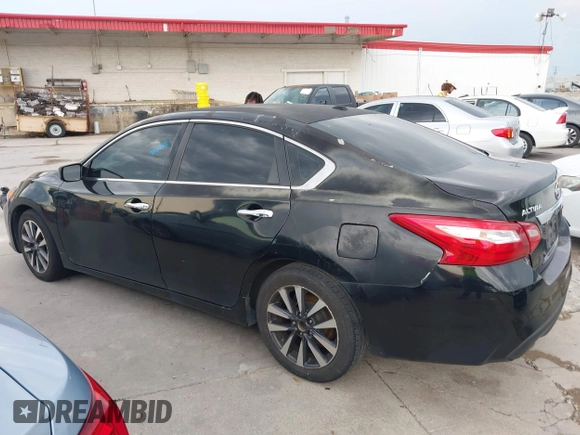 2017 Nissan Altima SV with VIN 1N4AL3AP2HC253975, listed as a IAAI auction lot 42467047 with 109,215 mi miles and . Bid and sale history available at DreamBid. Image 14.