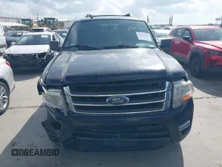2017 Ford Expedition Max XLT z VIN 1FMJK1HT0HEA82521, wystawiony jako IAAI lot #42564824 z przebiegiem 186 399 mil mil oraz . Historia ofert i sprzedaży dostępna na DreamBid. Obrazek 12.
