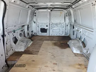 2006 Ford Econoline Cargo with VIN 1FTNS24L96HA84426, listed as a Copart auction lot 54436095 with 261,261 mi miles and Clean Title. Bid and sale history available at DreamBid. Image 10.