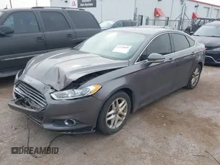2014 Ford Fusion SE with VIN 1FA6P0HD4E5387312, listed as a IAAI auction lot 41735859 with 152,805 mi miles and . Bid and sale history available at DreamBid. Image 17.