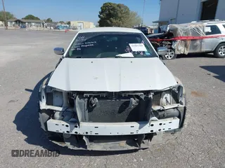 2014 Chrysler 300 with VIN 2C3CCAEG4EH312930, listed as a IAAI auction lot 41907509 with 128,940 mi miles. Bid and sale history available at carsss.com. Image 12.
