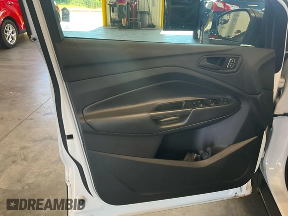 2017 Ford Escape S with VIN 1FMCU0F72HUE20705, listed as a IAAI auction lot 42585868 with 107,902 mi miles and . Bid and sale history available at DreamBid. Image 14.