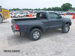 2013 Toyota Tacoma z VIN 5TFPX4EN6DX014066, wystawiony jako IAAI lot #42410110 z przebiegiem 152 996 mil mil oraz . Historia ofert i sprzedaży dostępna na DreamBid. Obrazek 4.