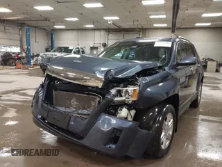 2014 GMC Terrain SLE z VIN 2GKFLWE36E6190798, wystawiony jako IAAI lot #41964709 z przebiegiem 78 973 mil mil oraz . Historia ofert i sprzedaży dostępna na DreamBid. Obrazek 6.