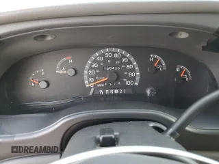 2003 Ford Econoline Passenger XL z VIN 1FBSS31L43HA01742, wystawiony jako Copart lot #48009694 z przebiegiem 150 430 mil mil oraz Szkoda całkowita • Salvage title. Historia ofert i sprzedaży dostępna na DreamBid. Obrazek 9.