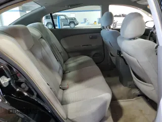 2005 Nissan Altima 2.5 z VIN 1N4AL11E15C100390, wystawiony jako Copart lot #59293435 z przebiegiem 172 157 mil mil oraz Szkoda całkowita • Salvage title. Historia ofert i sprzedaży dostępna na DreamBid. Obrazek 10.