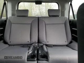 2008 Honda Element EX with VIN 5J6YH18758L000406, listed as a Copart auction lot 52365135 with 193,725 mi miles and Salvage Title. Bid and sale history available at DreamBid. Image 10.