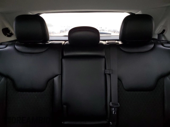 2021 Jeep Compass Altitude с VIN 3C4NJCBB7MT560884, выставлен на аукционе Copart как лот 78280374 с пробегом 81 083 миль миль и Списание • Salvage title. История ставок и продаж доступна на DreamBid. Изображение 10.