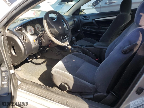 2003 Dodge Stratus SE with VIN 4B3AG42G53E104086, listed as a Copart auction lot 79857864 with 203,371 mi miles and Salvage Title. Bid and sale history available at carsss.com. Image 7.