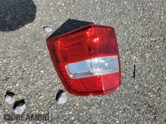 2012 Ford Expedition Max Limited с VIN 1FMJK1K51CEF59184, выставлен на аукционе Copart как лот 56975755 с пробегом 171 212 миль миль и Списание • Salvage title. История ставок и продаж доступна на DreamBid. Изображение 13.