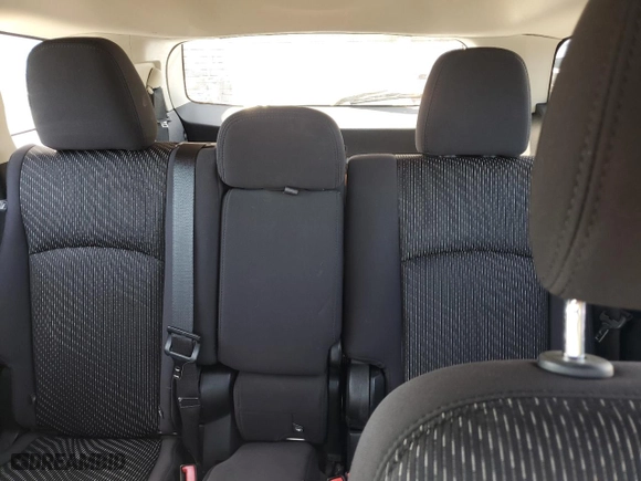 2013 Dodge Journey Canada Value Pkg with VIN 3C4PDCAB2DT630986, listed as a Copart auction lot 79601184 with 72,705 mi miles and Salvage Title. Bid and sale history available at carsss.com. Image 10.