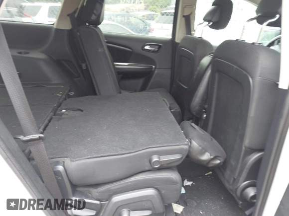2011 Dodge Journey Mainstreet with VIN 3D4PH1FG5BT559313, listed as a IAAI auction lot 42521765 with Not provided miles and . Bid and sale history available at DreamBid. Image 8.