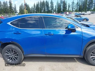 2023 Lexus NX 350 Premium with VIN 2T2GGCEZ4PC017768, listed as a IAAI auction lot 42183152 with 21,783 mi miles and . Bid and sale history available at DreamBid. Image 14.