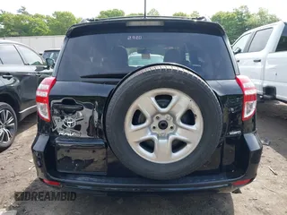 2011 Toyota RAV4 Limited with VIN JTMDF4DV1B5047234, listed as a IAAI auction lot 42348959 with 193,244 mi miles and . Bid and sale history available at DreamBid. Image 17.