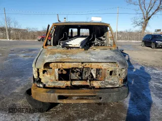 2013 Ford Econoline Cargo Commercial with VIN 1FTNS2EW7DDB03780, listed as a Copart auction lot 82321564 with Not Provided miles and Non Repairable. Bid and sale history available at carsss.com. Image 5.
