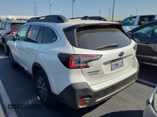2022 Subaru Outback Premium с VIN 4S4BTADC1N3263416, выставлен на аукционе IAAI как лот 42550138 с пробегом 111 625 миль миль и . История ставок и продаж доступна на DreamBid. Изображение 1.