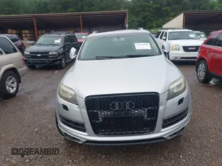 2014 Audi Q7 Premium Plus with VIN WA1LGAFE6ED017090, listed as a IAAI auction lot 42578109 with 145,357 mi miles and . Bid and sale history available at DreamBid. Image 12.