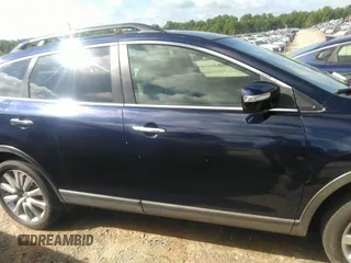 2009 Mazda CX-9 Touring z VIN JM3TB28A490167384, wystawiony jako IAAI lot #42303531 z przebiegiem 234 919 mil mil oraz . Historia ofert i sprzedaży dostępna na DreamBid. Obrazek 13.
