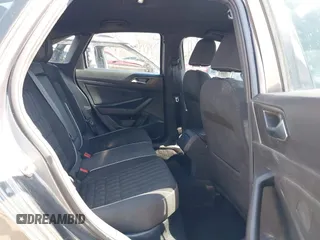 2022 Volkswagen Jetta Sport with VIN 3VWBM7BU6NM017084, listed as a IAAI auction lot 41784555 with 60,364 mi miles and . Bid and sale history available at DreamBid. Image 8.