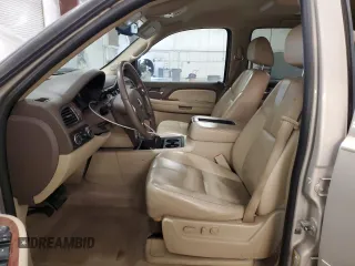 2007 GMC Yukon XL SLT with VIN 1GKFK16307J310654, listed as a Copart auction lot 47394195 with 197,988 mi miles and Salvage Title. Bid and sale history available at carsss.com. Image 7.