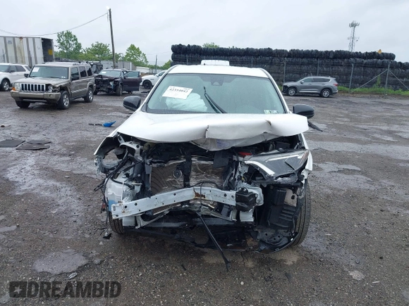 2018 Toyota RAV4 LE with VIN 2T3BFREV7JW851015, listed as a IAAI auction lot 42354042 with 94,603 mi miles and . Bid and sale history available at DreamBid. Image 12.