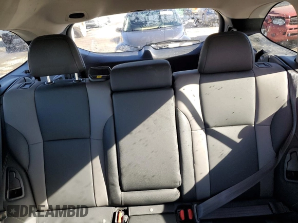 2022 Subaru Outback Onyx XT z VIN 4S4BTGLD8N3197752, wystawiony jako Copart lot #46390945 z przebiegiem 34 490 mil mil oraz Szkoda całkowita • Salvage title. Historia ofert i sprzedaży dostępna na DreamBid. Obrazek 10.