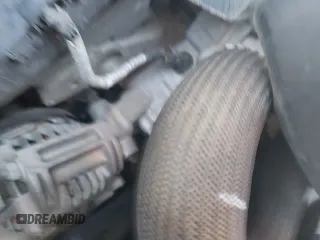 2018 Dodge Durango R/T с VIN 1C4SDJCT4JC497997, выставлен на аукционе Copart как лот 70345845 с пробегом 42 843 миль миль и Списание • Salvage title. История ставок и продаж доступна на DreamBid. Изображение 14.