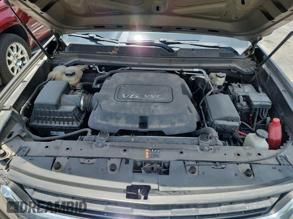 2016 Chevrolet Colorado 4WD WT with VIN 1GCGTBE36G1308198, listed as a IAAI auction lot 42677888 with 157,667 mi miles and . Bid and sale history available at DreamBid. Image 1.