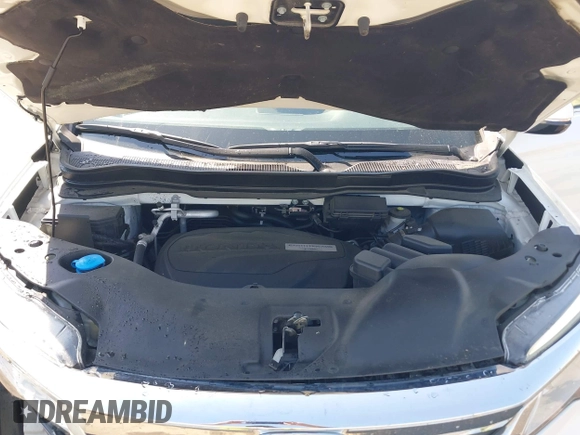 2019 Honda Pilot Touring 8-Passenger z VIN 5FNYF5H93KB021978, wystawiony jako IAAI lot #41915333 z przebiegiem 82 676 mil mil oraz . Historia ofert i sprzedaży dostępna na DreamBid. Obrazek 10.