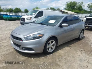 2015 Dodge Dart SXT with VIN 1C3CDFBB5FD265926, listed as a IAAI auction lot 42471972 with 134,394 mi miles and . Bid and sale history available at DreamBid. Image 2.