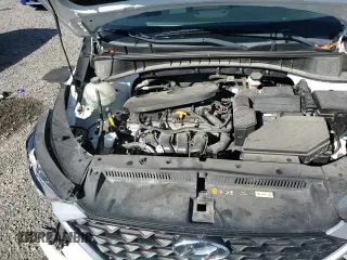 2020 Hyundai Tucson Value with VIN KM8J33A40LU127791, listed as a Copart auction lot 84362115 with 67,357 mi miles and Salvage title. Bid and sale history available at DreamBid. Image 14.