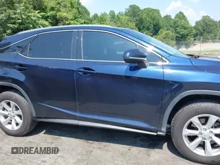 2016 Lexus RX 350 with VIN JTJBZMCA6G2000462, listed as a IAAI auction lot 42612651 with 116,158 mi miles and . Bid and sale history available at DreamBid. Image 13.
