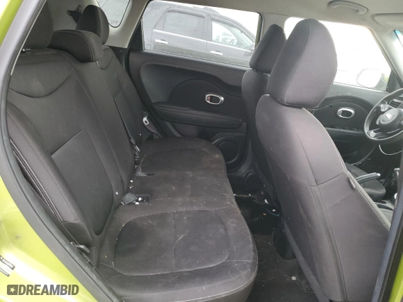 2015 Kia Soul with VIN KNDJN2A25F7813593, listed as a Copart auction lot 47221655 with 132,842 mi miles and Salvage Title. Bid and sale history available at carsss.com. Image 10.