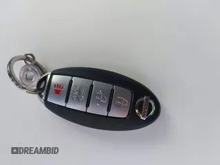 2017 Nissan Altima SL z VIN 1N4AL3AP7HC145805, wystawiony jako IAAI lot #41391734 z przebiegiem 121 753 mil mil oraz . Historia ofert i sprzedaży dostępna na DreamBid. Obrazek 11.