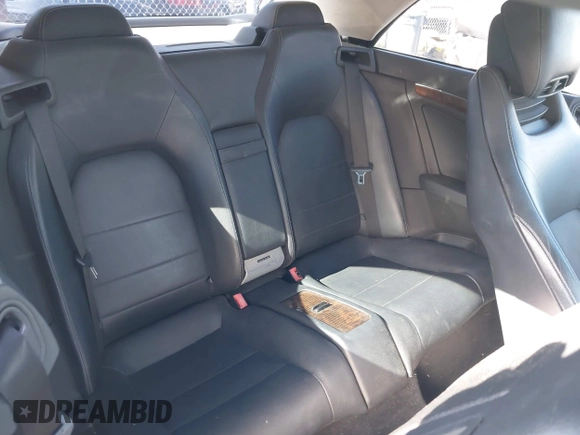 2012 Mercedes-Benz E 350 with VIN WDDKK5KFXCF166731, listed as a IAAI auction lot 42205967 with 222,591 mi miles and . Bid and sale history available at DreamBid. Image 8.