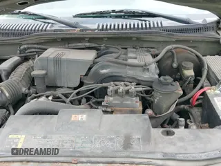 2003 Ford Explorer XLS with VIN 1FMZU72K73UA28664, listed as a IAAI auction lot 42913560 with 140,385 mi miles and . Bid and sale history available at DreamBid. Image 13.