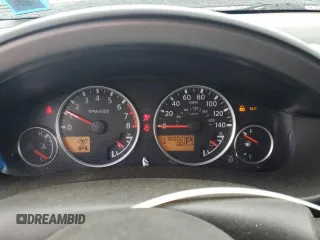 2005 Nissan Pathfinder SE z VIN 5N1AR18W65C701989, wystawiony jako Copart lot #55390455 z przebiegiem 178 002 mil mil oraz Szkoda całkowita • Salvage title. Historia ofert i sprzedaży dostępna na DreamBid. Obrazek 9.